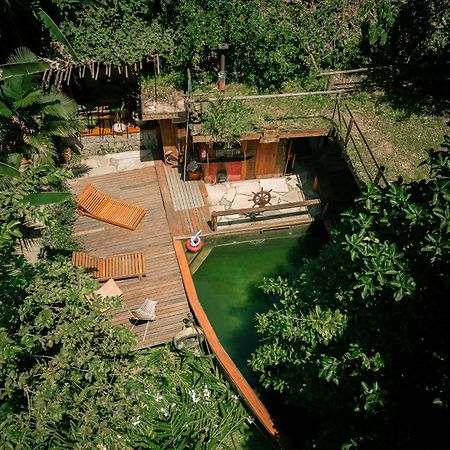 Paraty Paradiso المظهر الخارجي الصورة