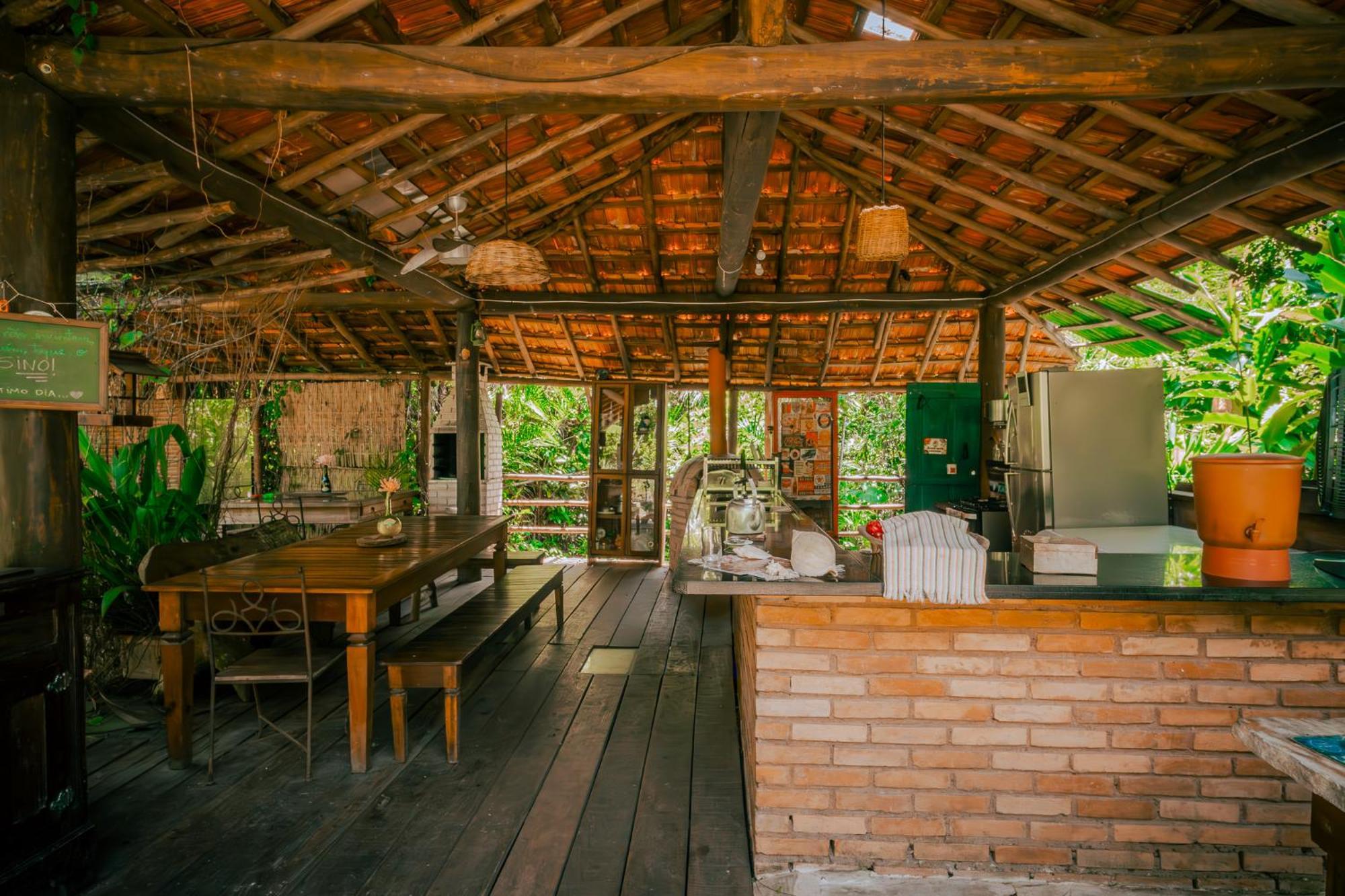Paraty Paradiso المظهر الخارجي الصورة