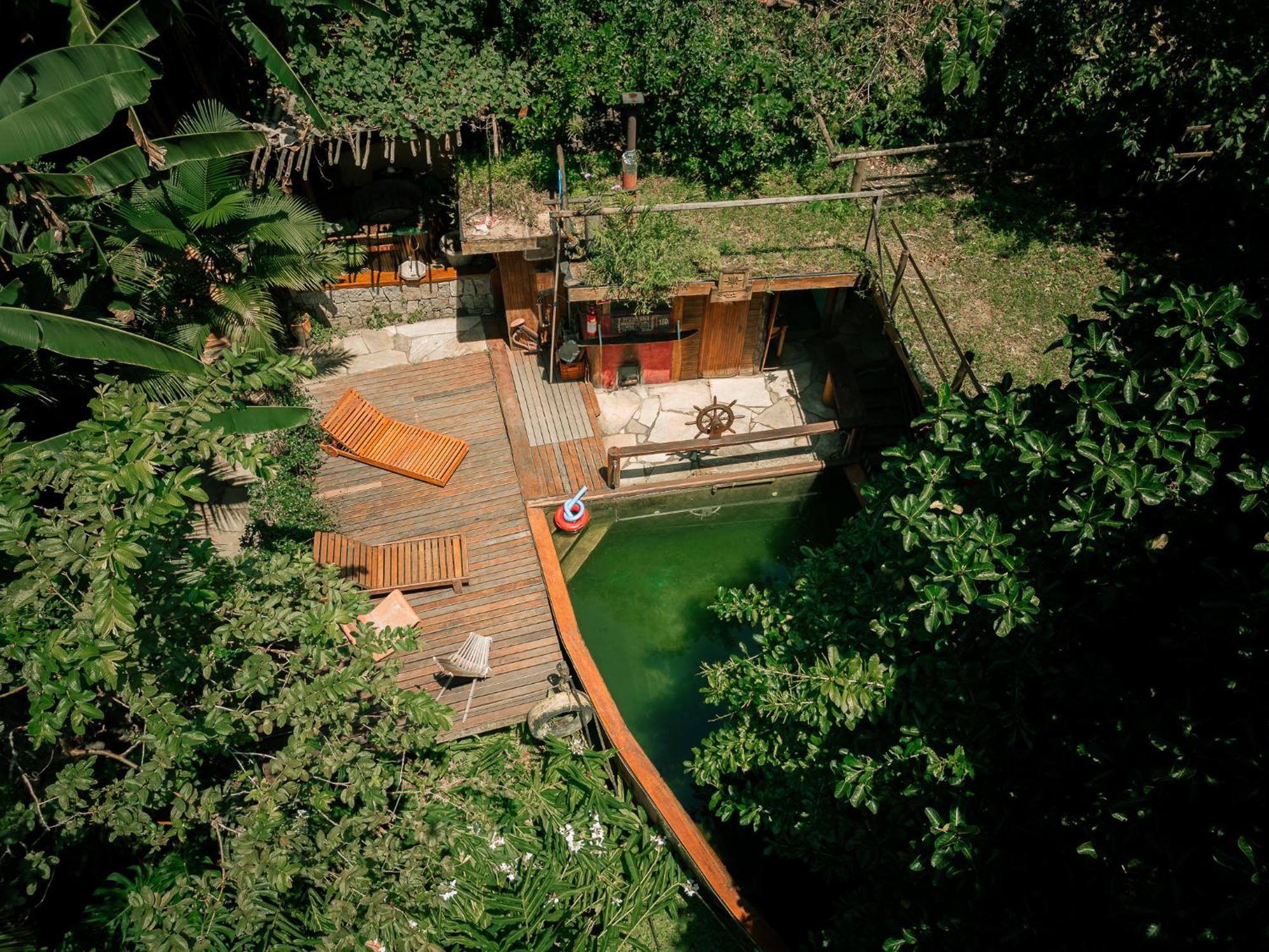 Paraty Paradiso المظهر الخارجي الصورة
