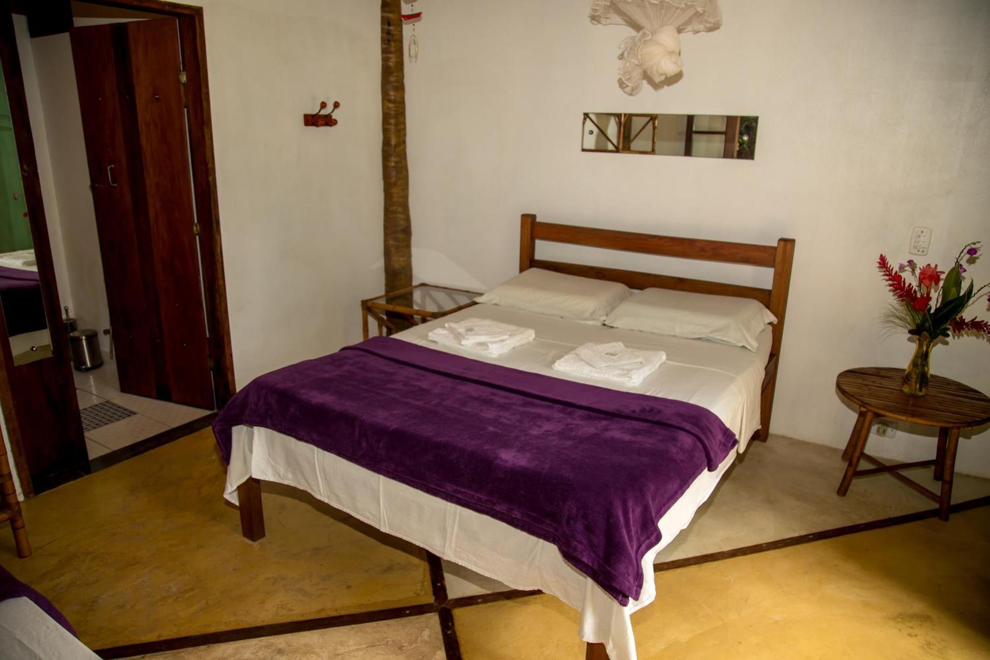 Paraty Paradiso الغرفة الصورة