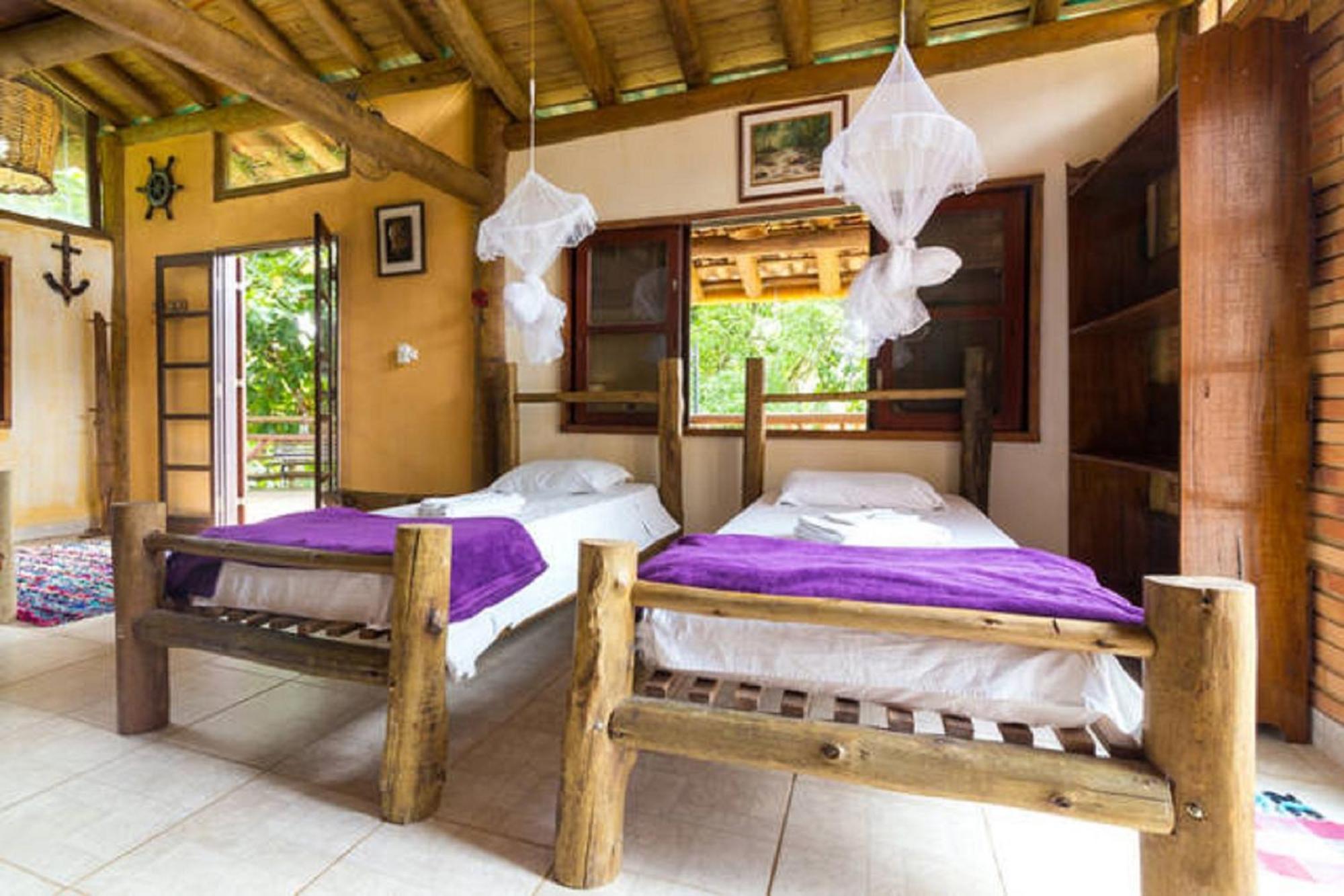 Paraty Paradiso المظهر الخارجي الصورة