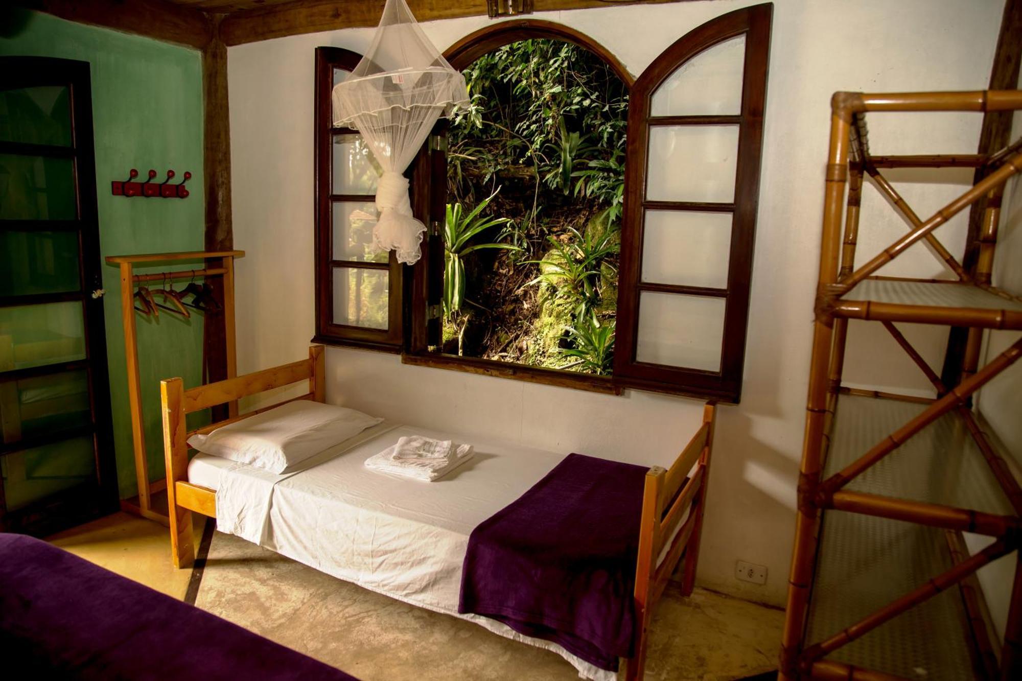 Paraty Paradiso الغرفة الصورة