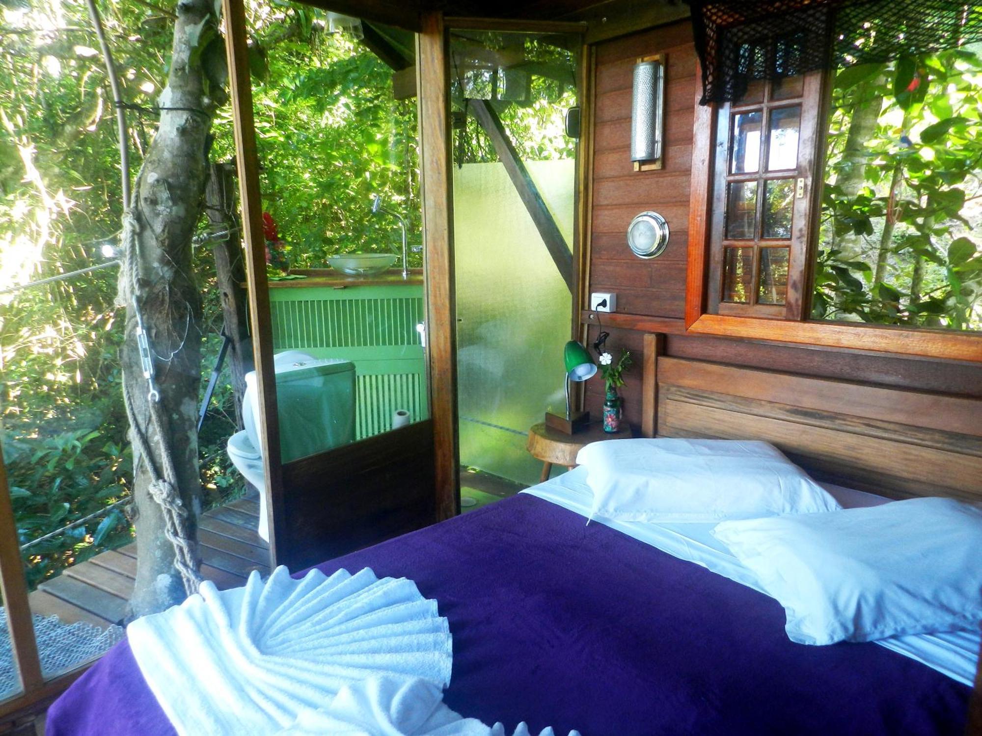 Paraty Paradiso المظهر الخارجي الصورة