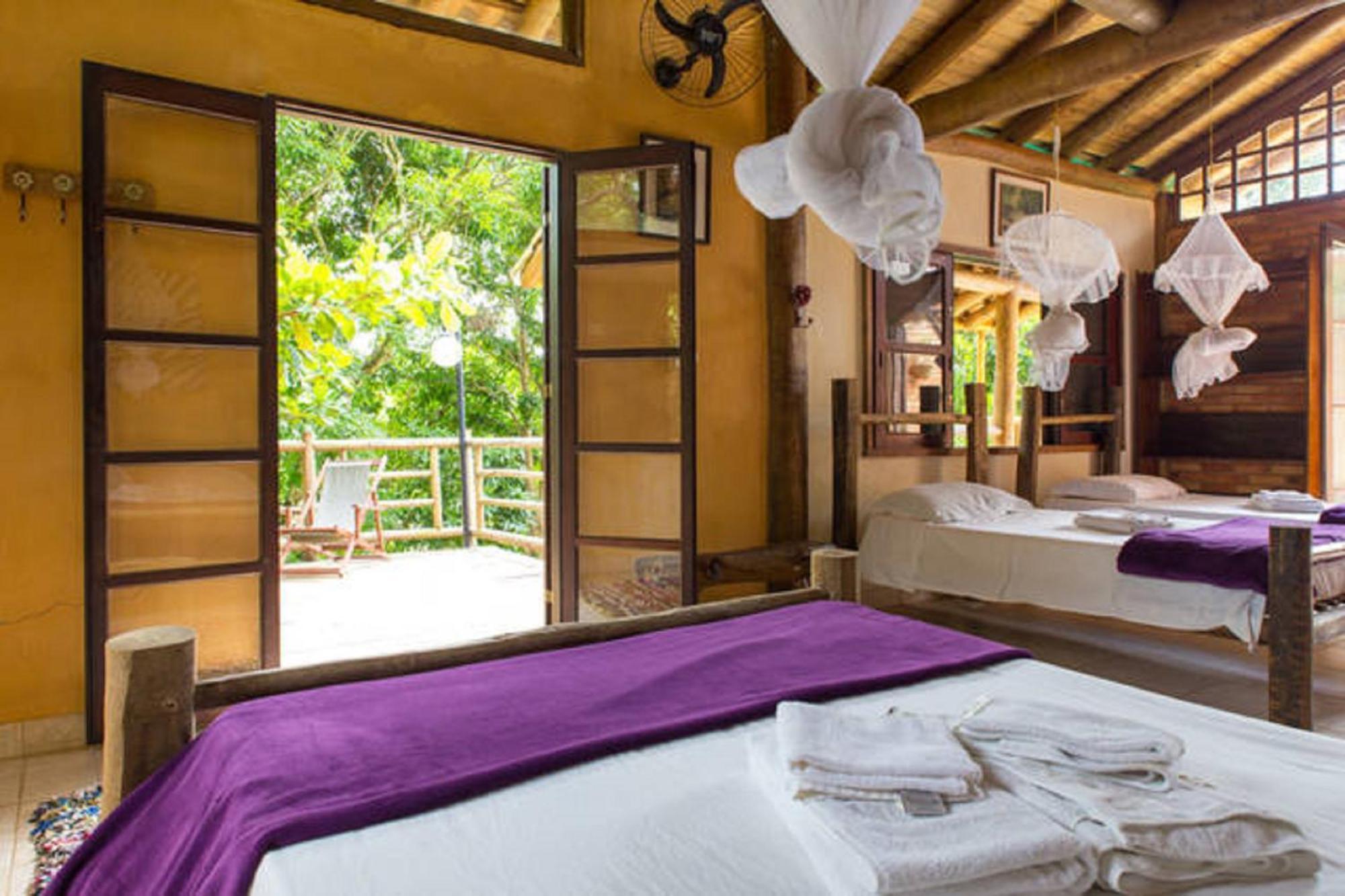 Paraty Paradiso المظهر الخارجي الصورة