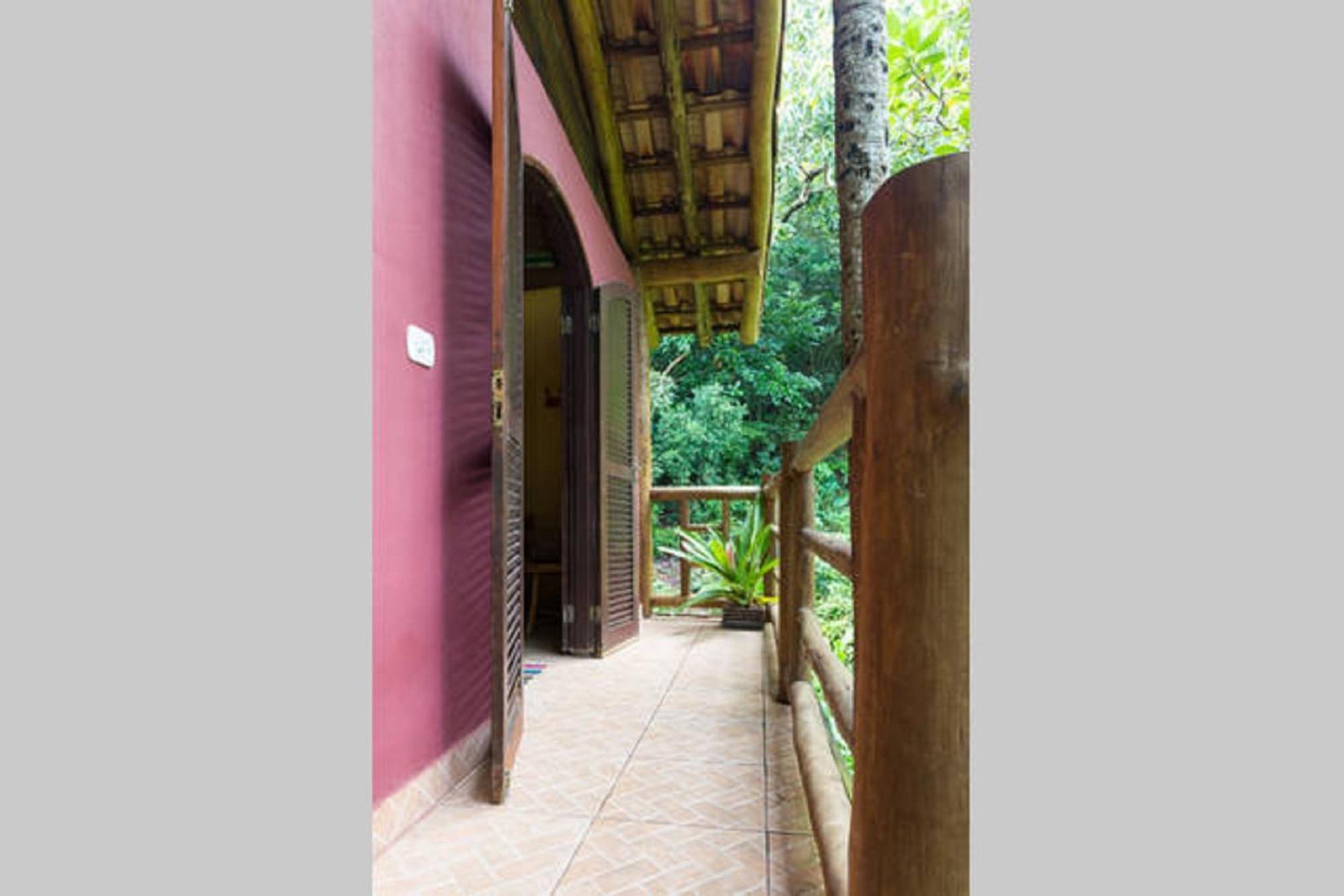 Paraty Paradiso الغرفة الصورة