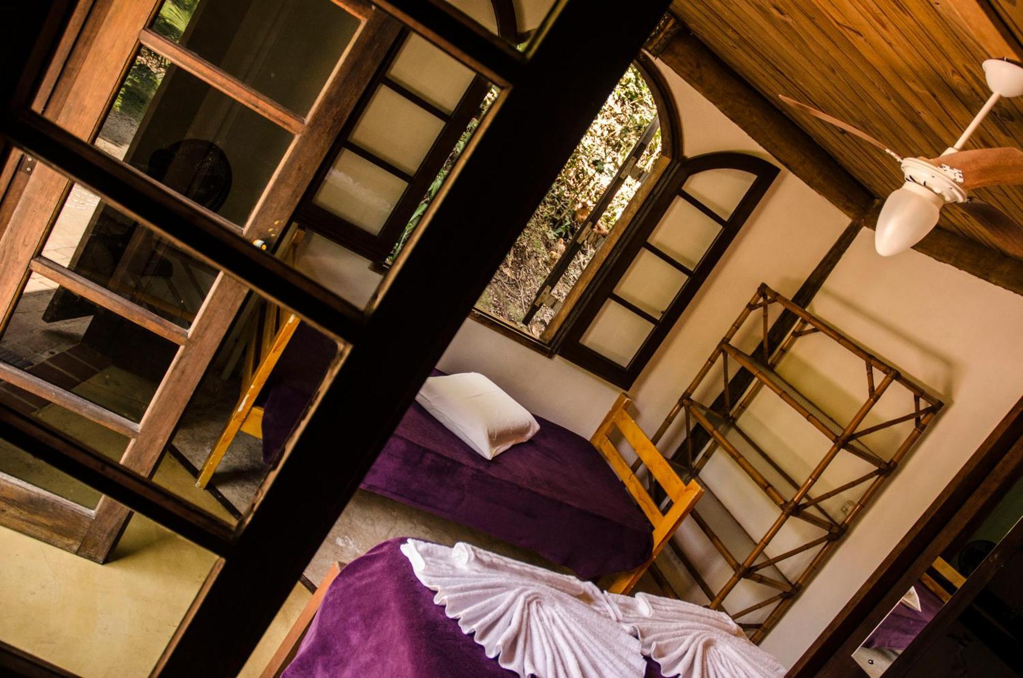 Paraty Paradiso الغرفة الصورة