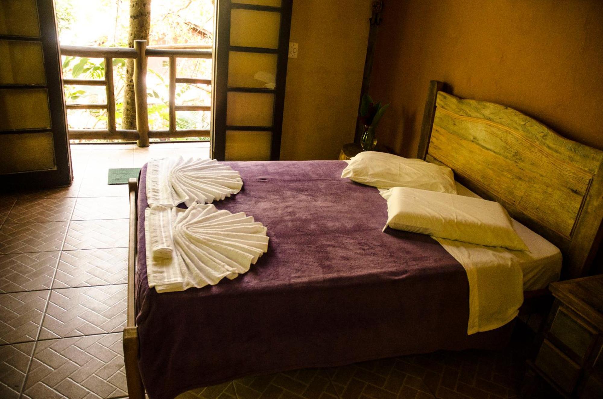 Paraty Paradiso الغرفة الصورة