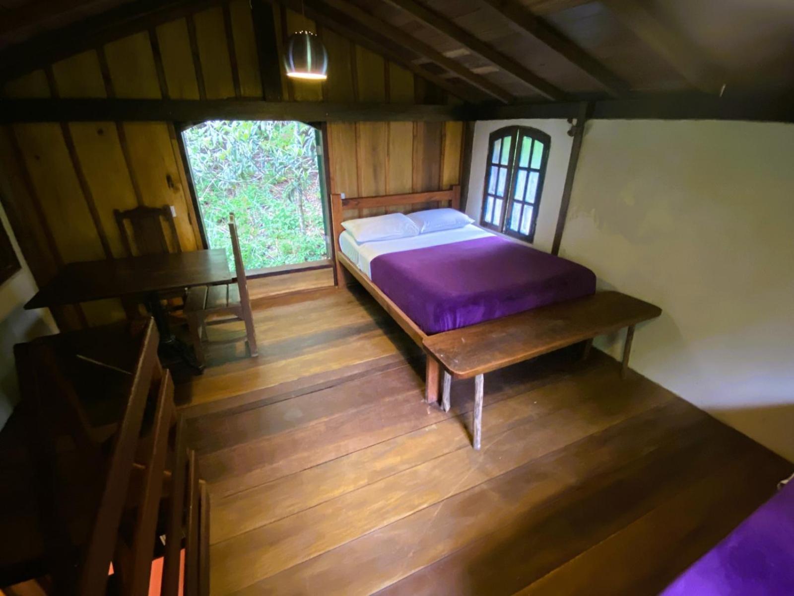 Paraty Paradiso الغرفة الصورة