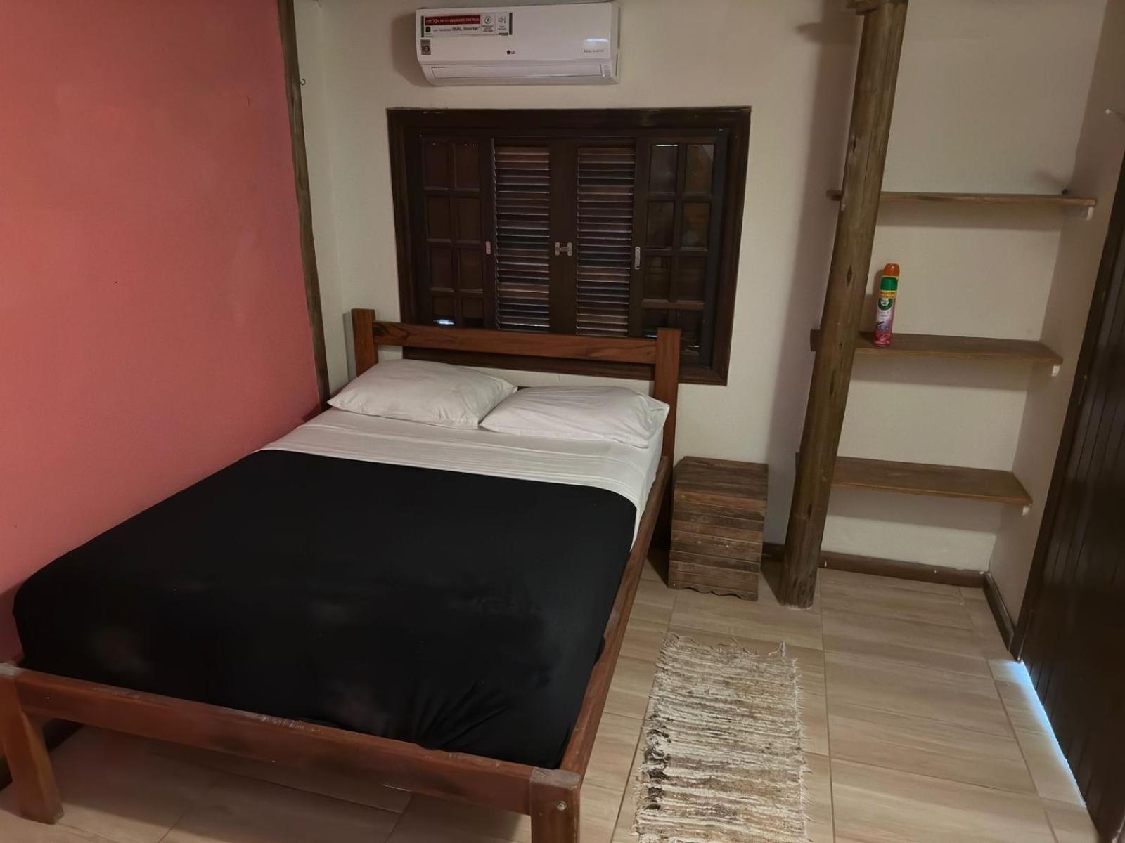 Paraty Paradiso الغرفة الصورة