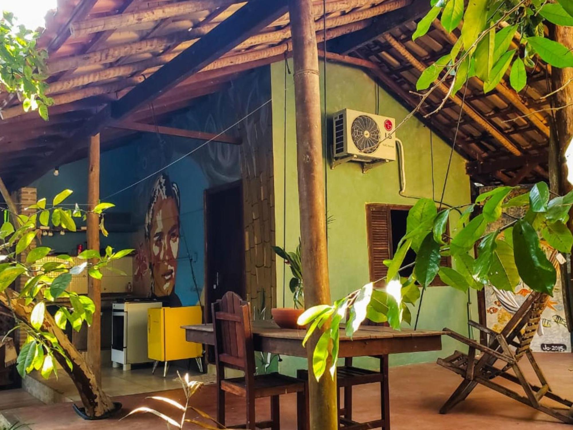 Paraty Paradiso الغرفة الصورة