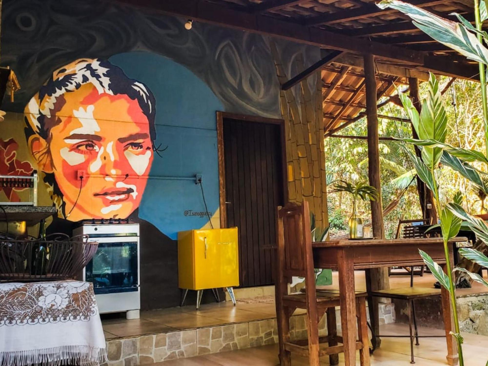 Paraty Paradiso المظهر الخارجي الصورة