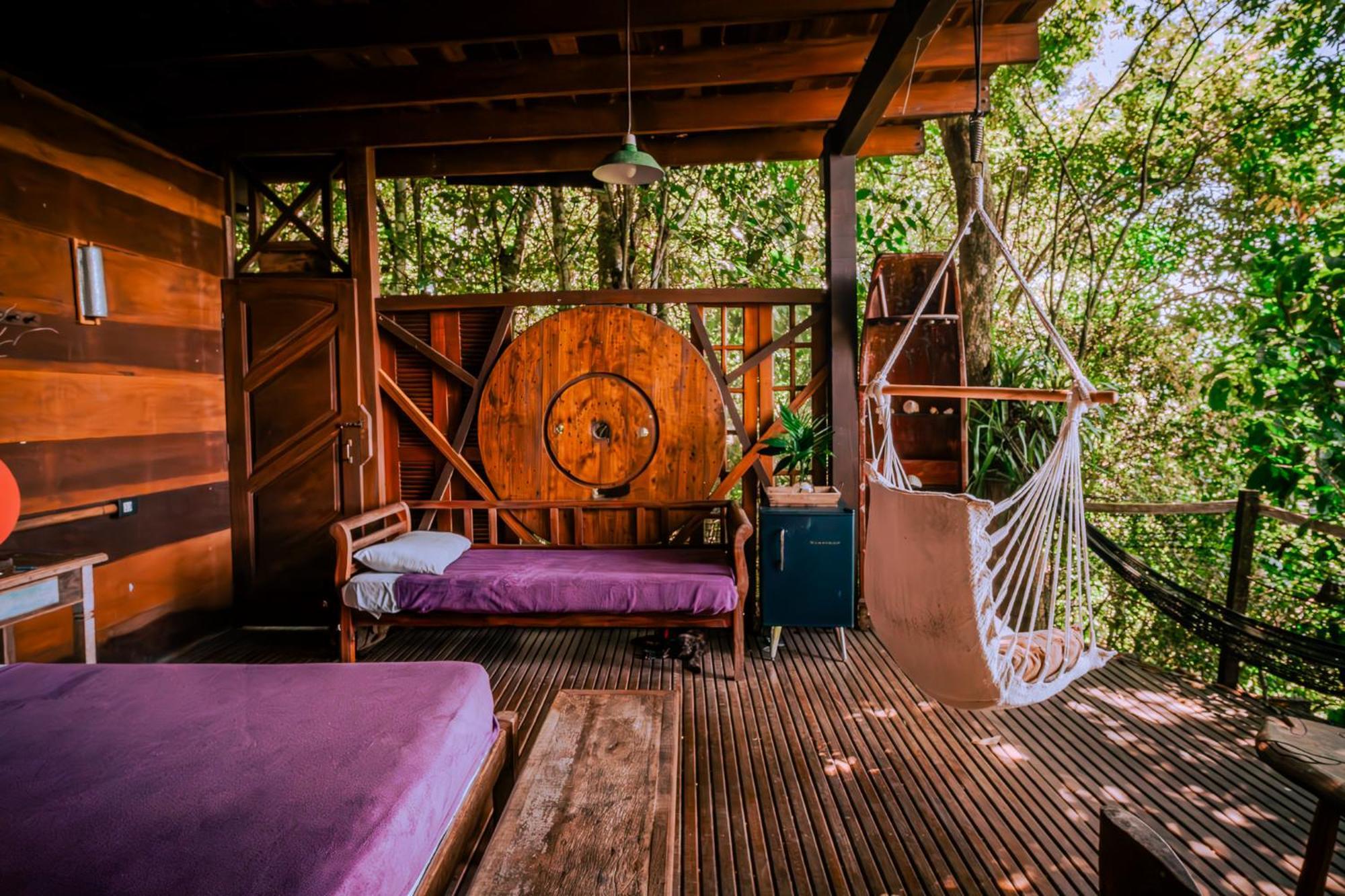 Paraty Paradiso المظهر الخارجي الصورة