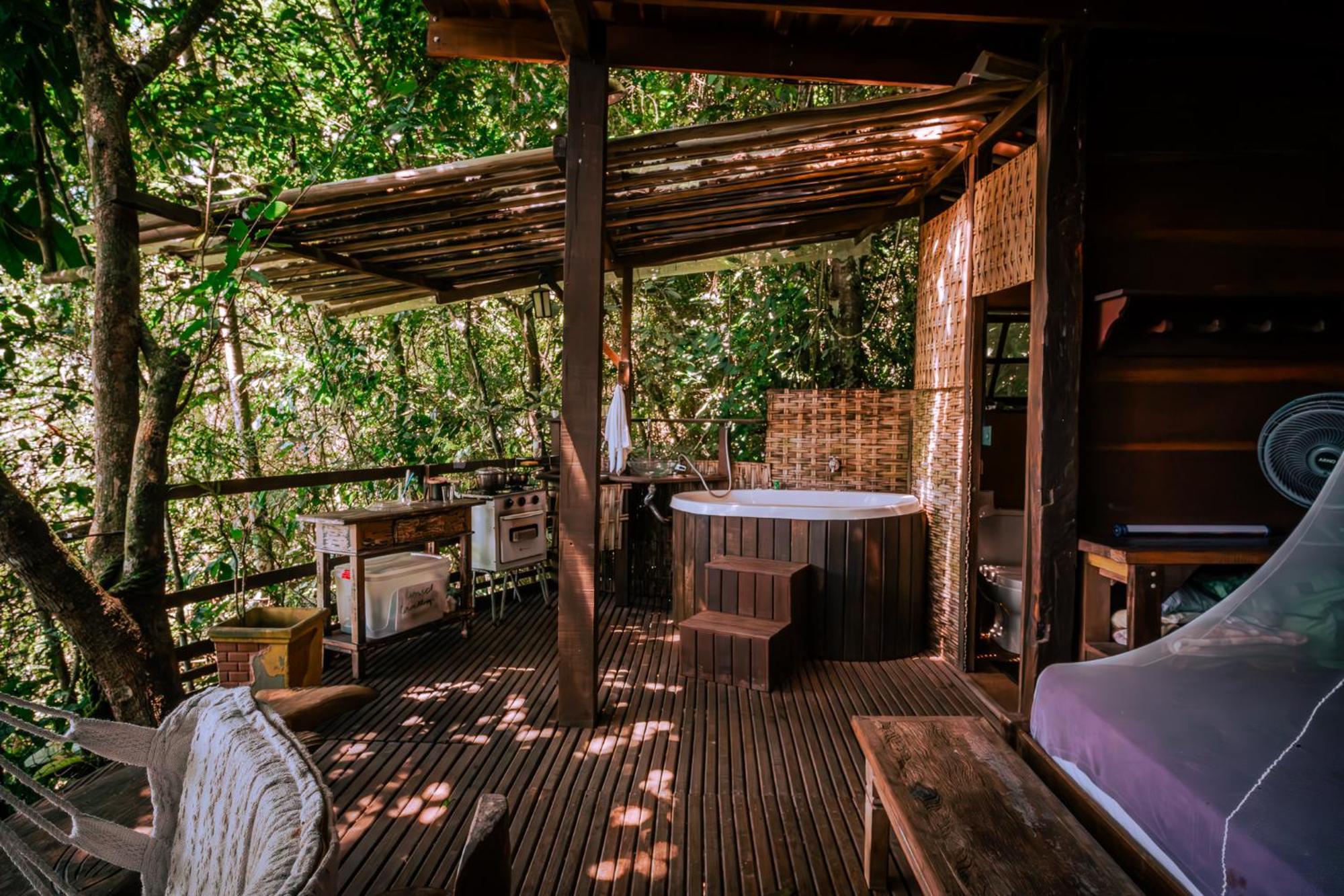 Paraty Paradiso المظهر الخارجي الصورة