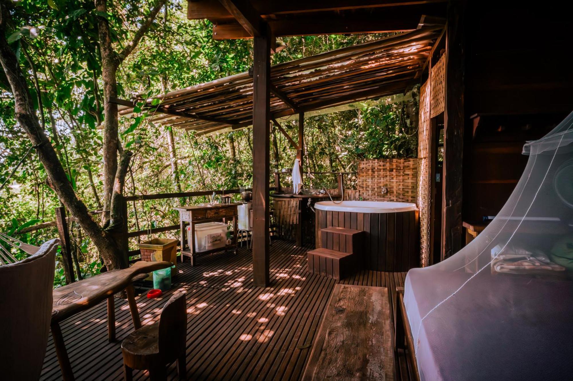 Paraty Paradiso المظهر الخارجي الصورة