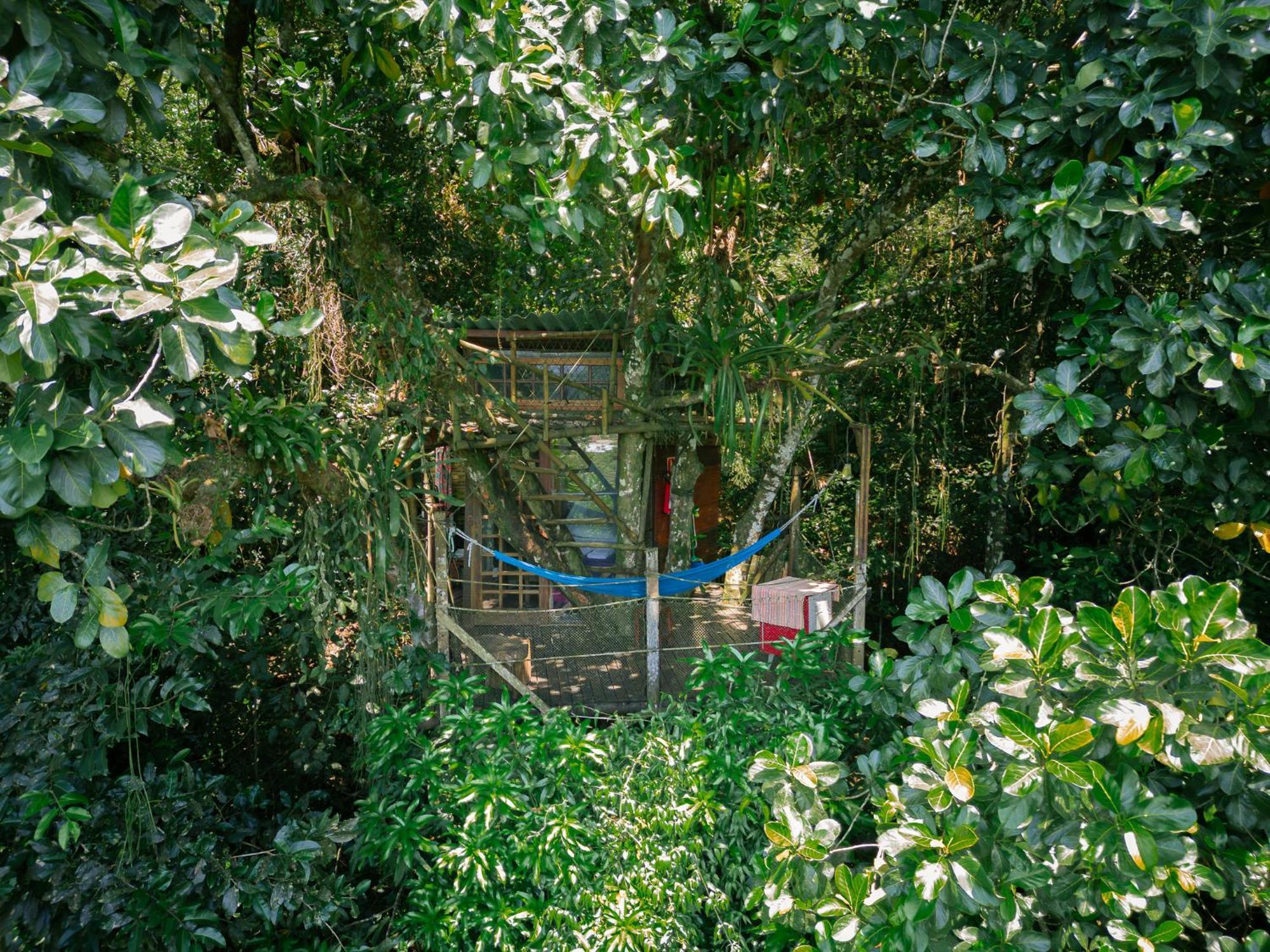 Paraty Paradiso المظهر الخارجي الصورة
