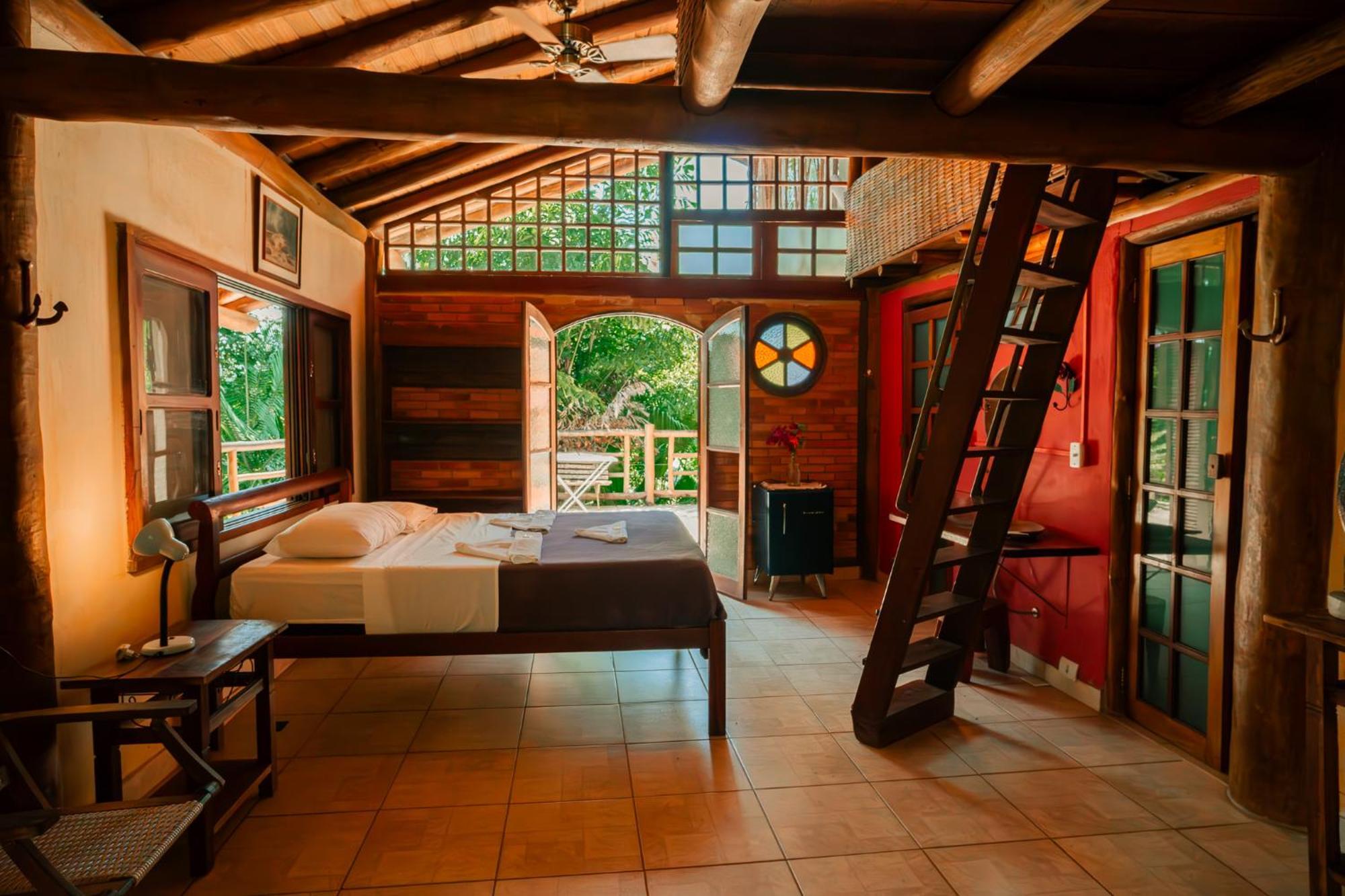 Paraty Paradiso المظهر الخارجي الصورة