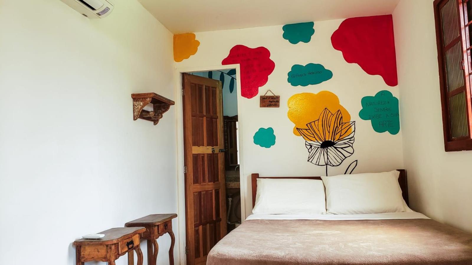 Paraty Paradiso المظهر الخارجي الصورة